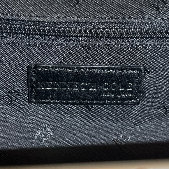 Kenneth Cole Clutch - Picture 6 of 10